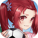 少女足球-Girls Foosball