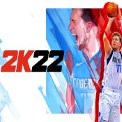 NBA 2K22手机版