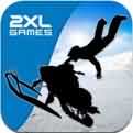 滑雪摩托2XL